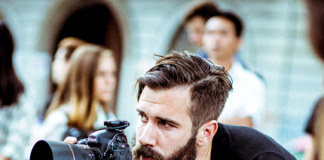 Concours: gagnez des billets pour la conférence d’Adam Katz Sinding! CONCOURS TERMINÉ