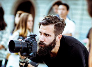 Concours: gagnez des billets pour la conférence d’Adam Katz Sinding! CONCOURS TERMINÉ