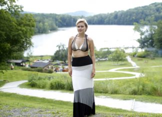 Des looks parfaits pour le Balnea