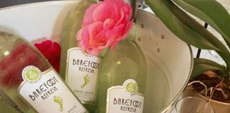 Des vins Barefoot Wine parfaits pour l’été!