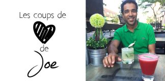 Coup de coeur de Joe : Henri St-Henri