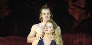 Coup de coeur de Joe: Les Trois Mousquetaires