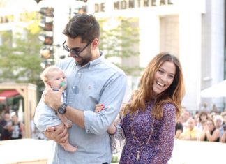 Revivez le défilé FIE x FMD en images!