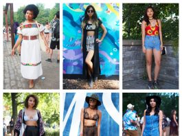 Concours street styles @ Osheaga: here are the winners!!!