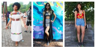 Concours street styles @ Osheaga: here are the winners!!!