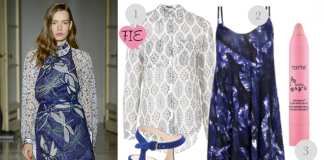 Runway To Reality : Upgraded summer dress