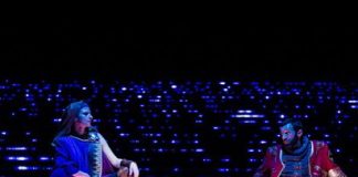 L’Amour de loin, au Festival d’opéra de Québec