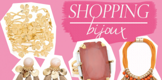 Shopping : Bijoux d’impact!