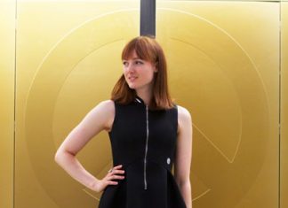 Look de métro: Maxime Dufour-Lapointe, skieuse acrobatique