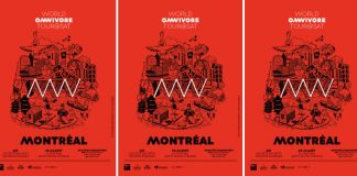 Fashion Is Everywhere x Magnum x Omnivore = Concours