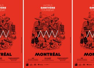 Fashion Is Everywhere x Magnum x Omnivore = Concours