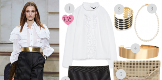 Runway To Reality : Chanel at work