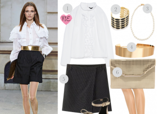 Runway To Reality : Chanel at work