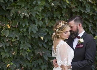 Un mariage vintage rustique à Montréal Un mariage vintage rustique à Montréal | Fashion is Everywhere