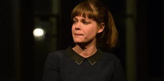 Rendez-vous… au Théâtre Denise-Pelletier