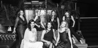 Les plus beaux looks au Bal du MAC 2015