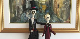 Concours : L’Halloween au Village des Valeurs!