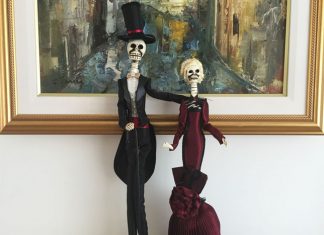Concours : L’Halloween au Village des Valeurs!