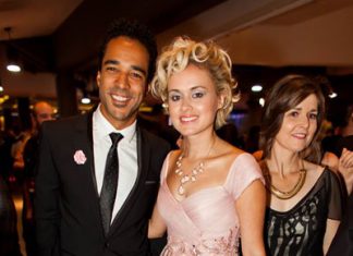 Une soirée de rêve aux Prix Gémeaux!