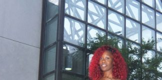 Look de métro: Rosa, 35 ans. Styliste & blogueuse @ Styled by Farline