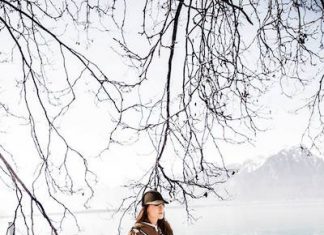 Québec: Vive l’automne avec les Thés à la mode!