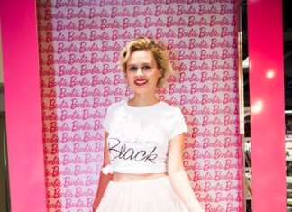 Ardene x Barbie: une collection pour le cancer du sein