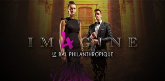 Québec: Quoi porter pour la 4e édition du Bal Philanthropique?