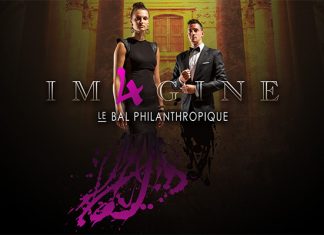 Québec: Quoi porter pour la 4e édition du Bal Philanthropique?