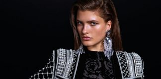 Ma wish list Balmain x H&M (I’m sooo in trouble)!
