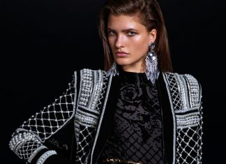 Ma wish list Balmain x H&M (I’m sooo in trouble)!