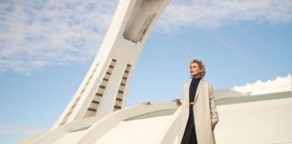 COS arrive à Montréal!