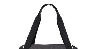 The hottest gym bags for fall!