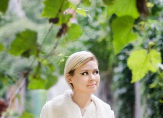 Lolitta x Le Château: automne cozy