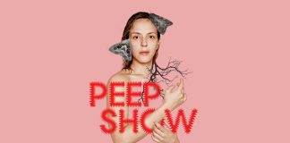 L’ESPACE GO, PEEP SHOW, les femmes et moi