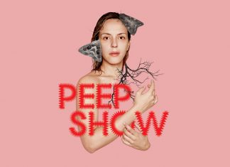 L’ESPACE GO, PEEP SHOW, les femmes et moi