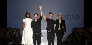 UNTTLD remporte le prix Mercedes-Benz Start Up 2015