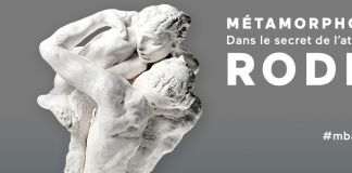 De belles occasions d’aller rencontrer Rodin au MBAM