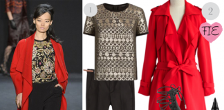 Runway to Reality : Red Gold