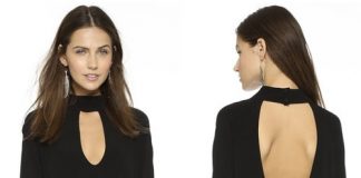 The ShopBop Friends & Family Sale is back!!