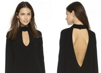The ShopBop Friends & Family Sale is back!!