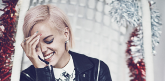 Vero Moda x Lily Allen
