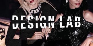 Invitation: Évènement tenues des Fêtes Design Lab
