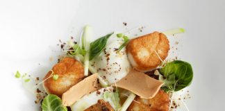 À table, Montréalais! Coup de coeur