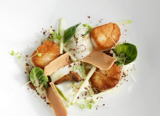 À table, Montréalais! Coup de coeur