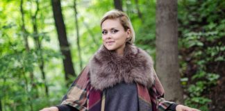 Lolitta x Le Château : fall layering