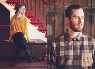 Québec: Plenty Humanwear, une nouvelle collection et une collabo extra!