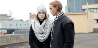 Québec: La nouvelle collection d’Estelle & Lucille