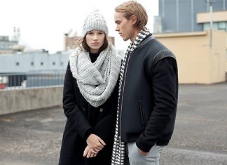 Québec: La nouvelle collection d’Estelle & Lucille