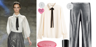 Runway To Reality : Silver party