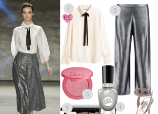 Runway To Reality : Silver party